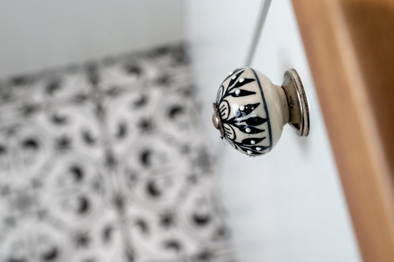 Art Apartament Ustrzyki Dolne Bagian luar foto